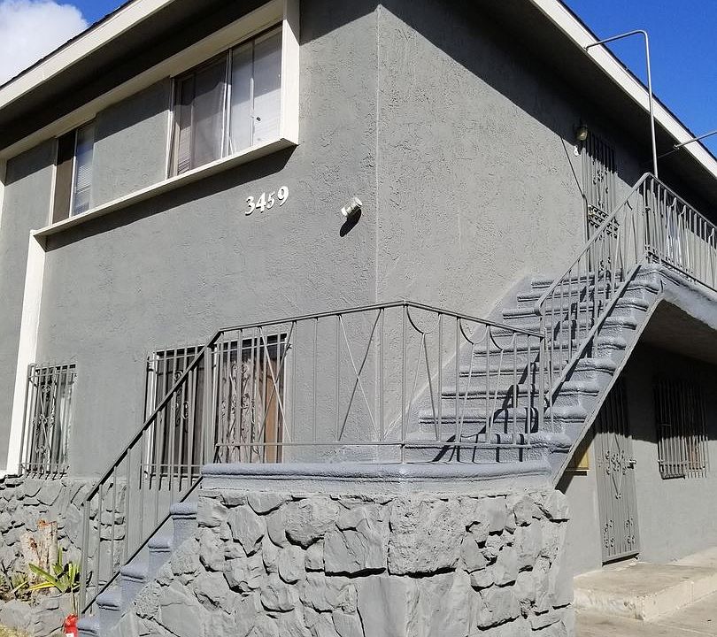 2nd image of 3451 W Florence Ave APT 8