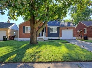 3412 Eyrich Rd, Cincinnati, OH 45248