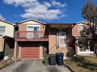 57 Copperwood Sq, Toronto, ON M1V 2C2