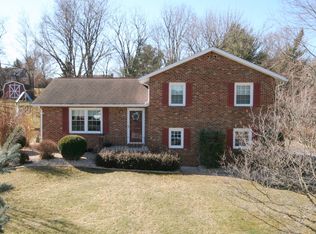 827 Red Wing Ct, Harrisonburg, VA 22802