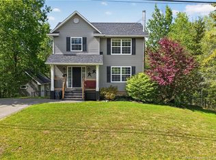 1 Marcombe St, Coverdale, NB E1J 1K2