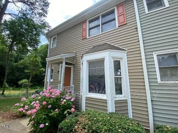 553 Darby Glen Ln, Durham, NC 27713
