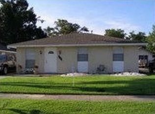 2733 Isabelle Dr, Marrero, LA 70072