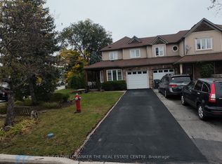 5350 Bushelgrove Cir, Mississauga, ON L5M6C6