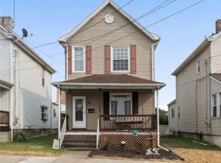 213 11th St, Conway, PA 15027