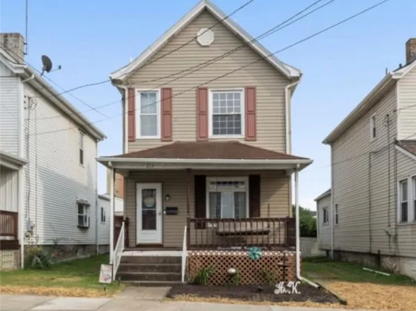 213 11th St, Conway, PA 15027