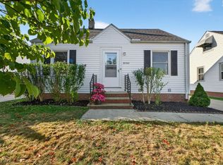 20500 Morris Ave, Euclid, OH 44123