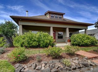 6210 S Oakes St, Tacoma, WA