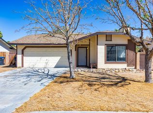 612 S Gordon St, Ridgecrest, CA 93555