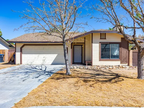 612 S Gordon St, Ridgecrest, CA 93555