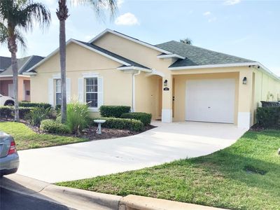 825 Reserve Pl, Davenport, FL, 33896