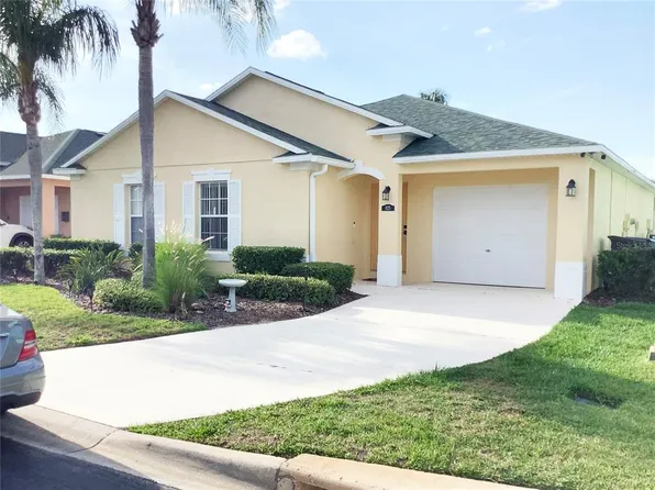 825 Reserve Pl, Davenport, FL 33896