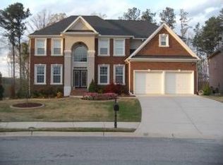 2564 Wolf Den Ln, Atlanta, GA 30349