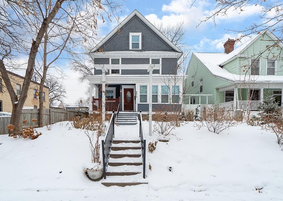 1st image of 2417 Lyndale Ave S #1