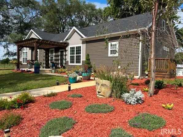 7060 E State Road 14, Akron, IN 46910