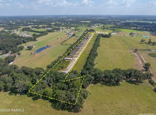 100-130 Hermosa Ln, Lafayette, LA 70506