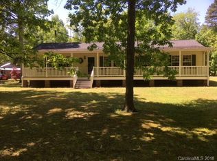 5825 Cress Rd, Concord, NC 28025