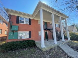 1606 Lucia Ave #11, Louisville, KY 40204