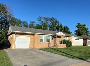 2710 Washington St, Great Bend, KS 67530