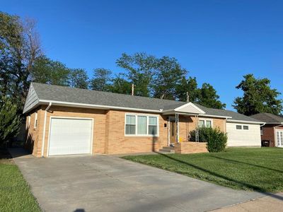 2710 Washington St, Great Bend, KS, 67530