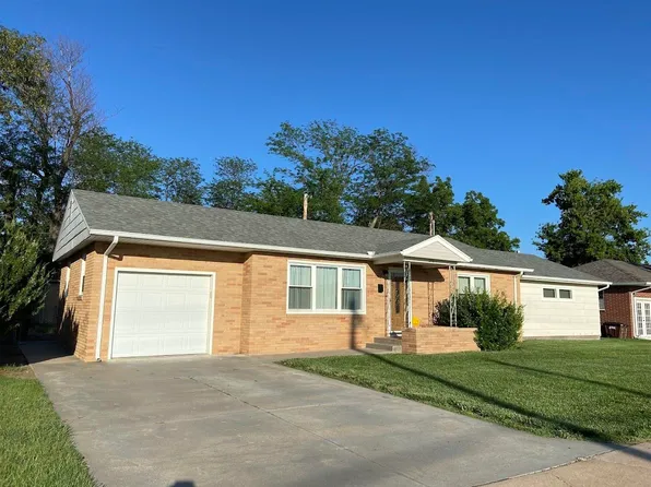 2710 Washington St, Great Bend, KS 67530