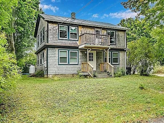 6 Brick St #6B