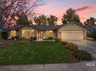 11906 W Albany Dr, Boise, ID 83713