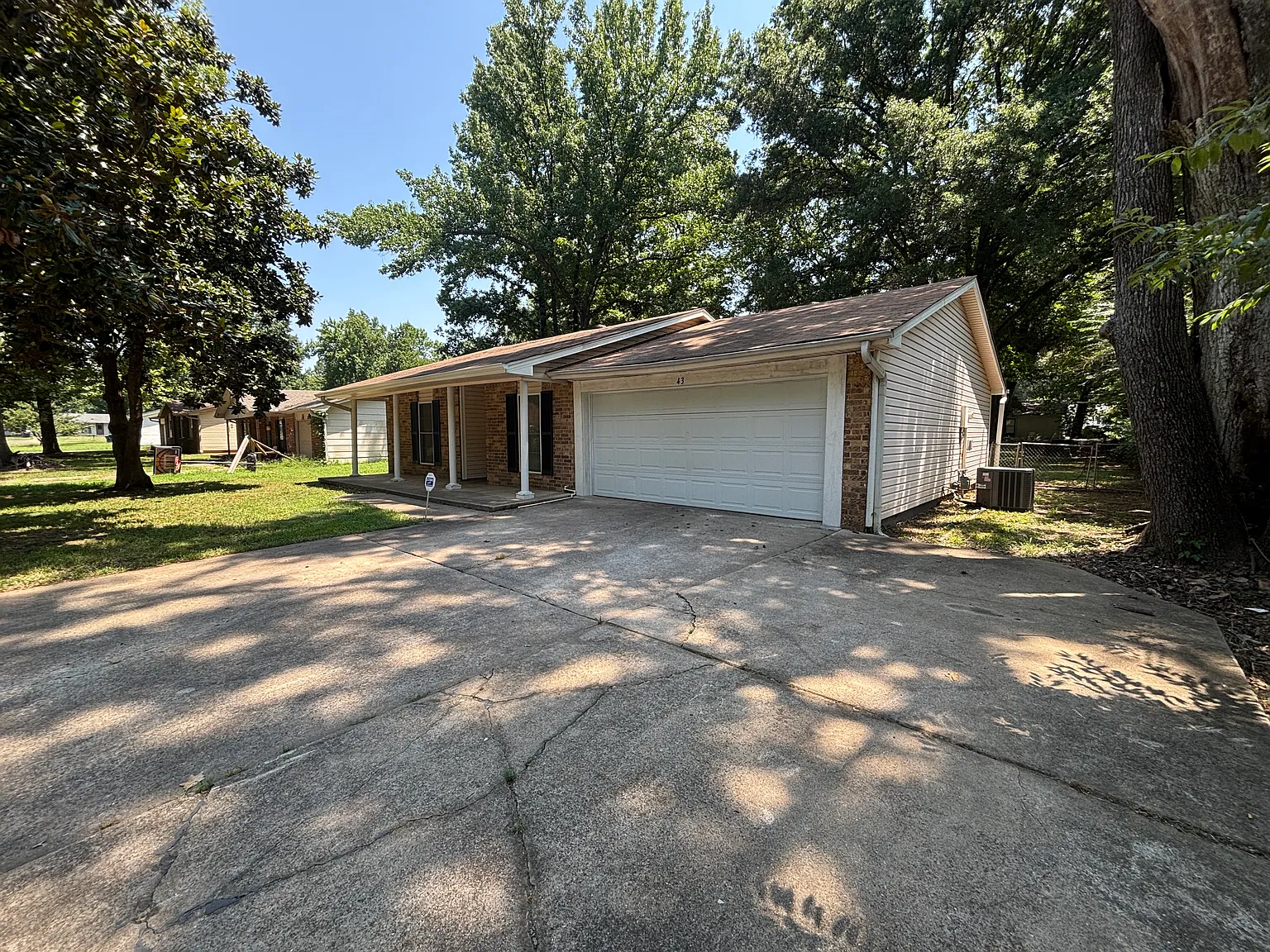 43 Meadowlark Dr. Cabot, AR 72023 — Photo 2