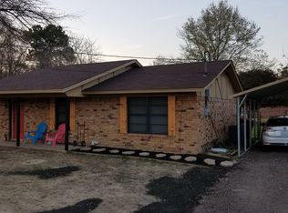 804 Robby Ln, Grand Saline, TX 75140