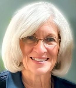 Joan Falk