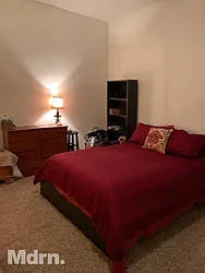 Rented by Mdrn Residential