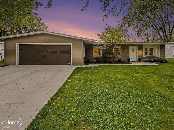 6183 Springdale Blvd, Grand Blanc, MI 48439