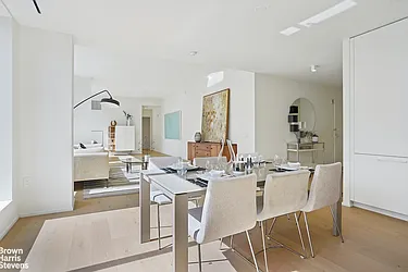 Sold by Brown Harris Stevens