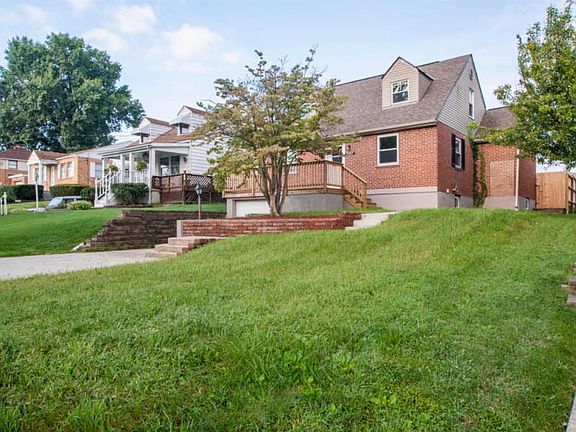 3rd image of 5463 Edalbert Dr