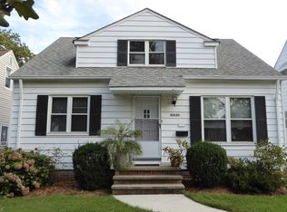 23620 Hartland Rd, Euclid, OH 44123