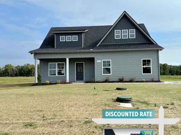 635 Vrabel Rd Lot 59, Murfreesboro, TN 37130