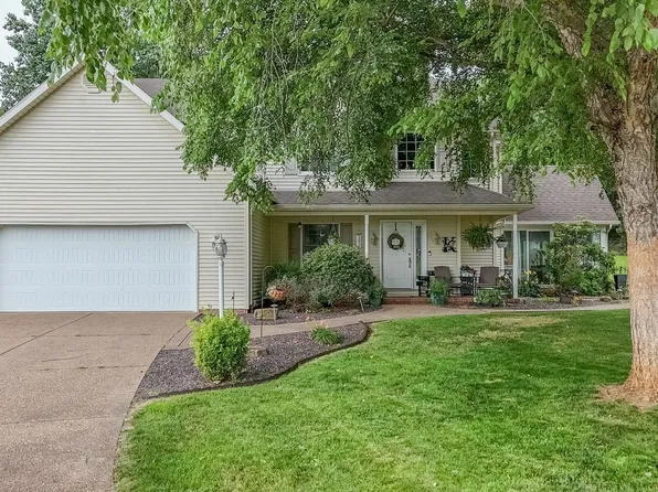 263 S Pyracantha Cir, Santa Claus, IN 47579
