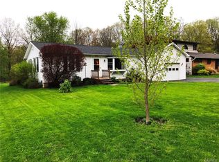 2174 Thiel Rd, North Collins, NY 14111