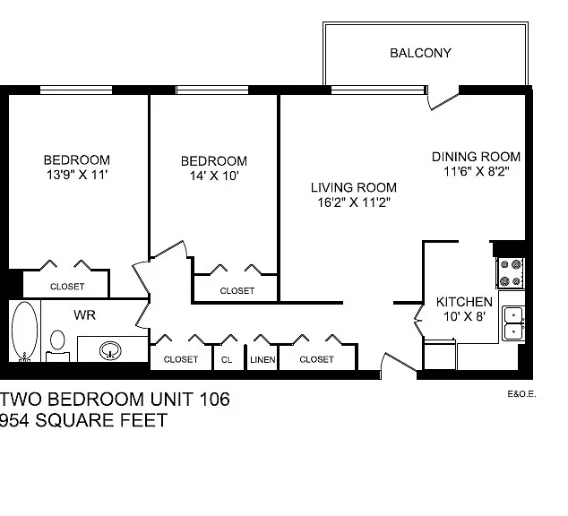 285 Erb St W — Photo 28