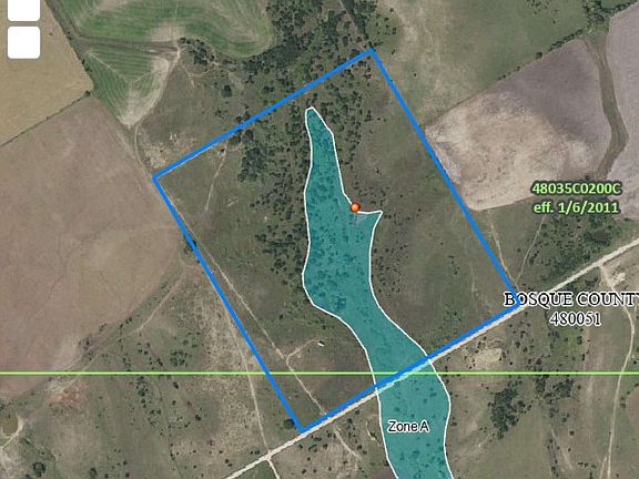 2nd image of County Road 2550
