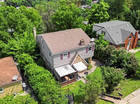 1109 Gary Ave, Clairton, PA 15025