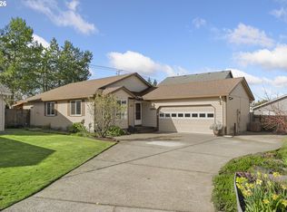 4906 NE 131st Ct, Vancouver, WA