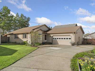 4906 NE 131st Ct, Vancouver, WA, 98682