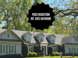 272 Sleepy Hollow Rd, La Fayette, GA 30728