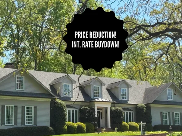 272 Sleepy Hollow Rd, La Fayette, GA 30728