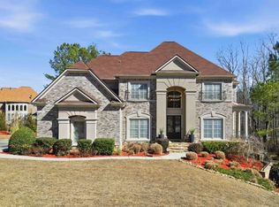 942 Artistry Way, Fairburn, GA 30213