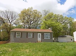 206 Maple Dr, Beaver, PA 15009