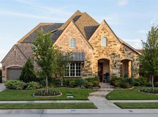 618 Fountainview Dr, Irving, TX 75039
