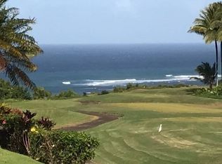 4005 Aloalii Dr, Princeville, HI 96722