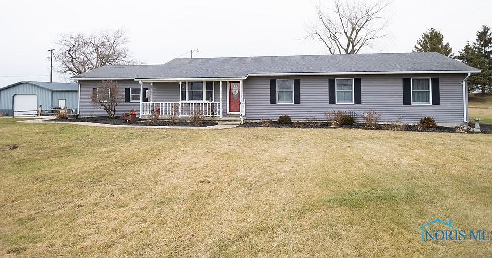 2048 Mermill Rd, Risingsun, OH 43457 Zillow